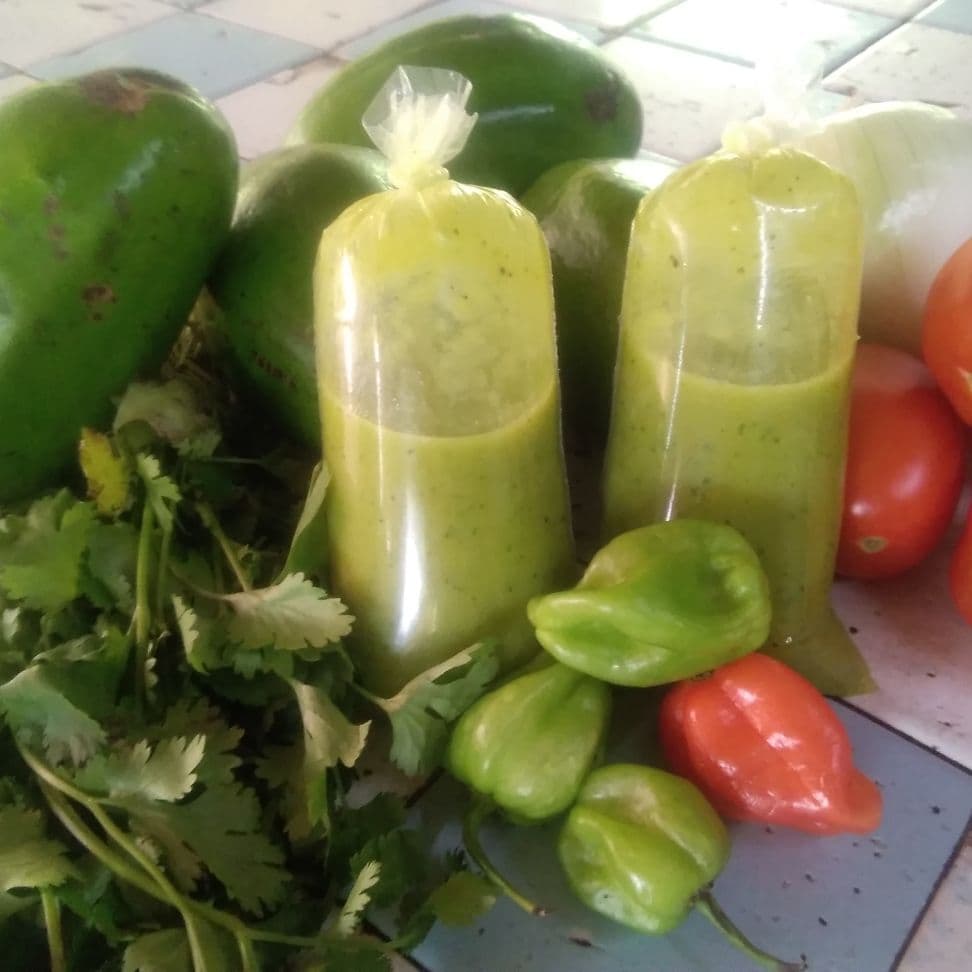 Guacamole -
