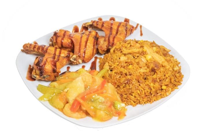 Arroz Paisa El Original (Bucaramanga)