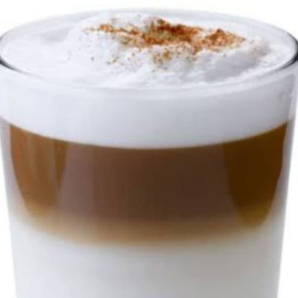 Cappuccino 12oz.