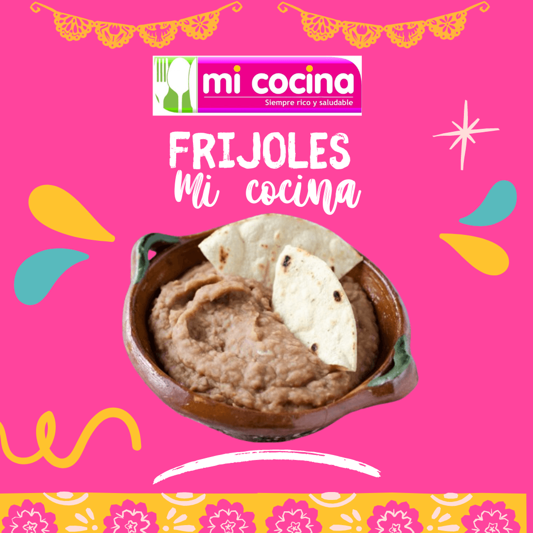 Frijoles