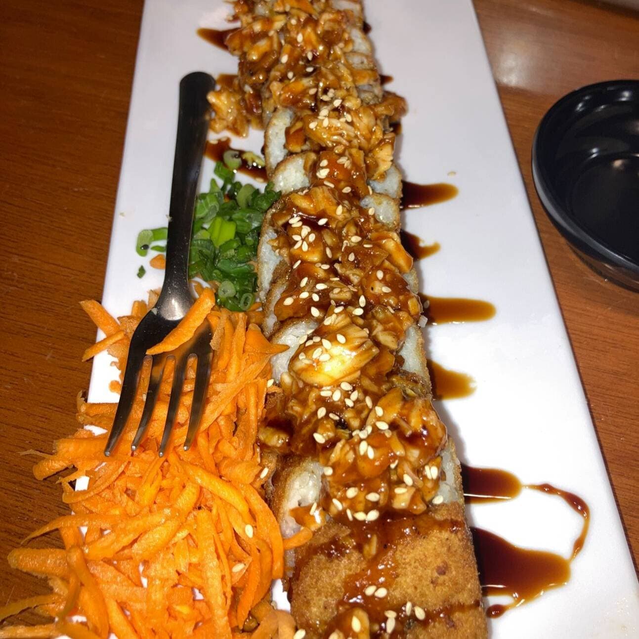 Chicken Crunch