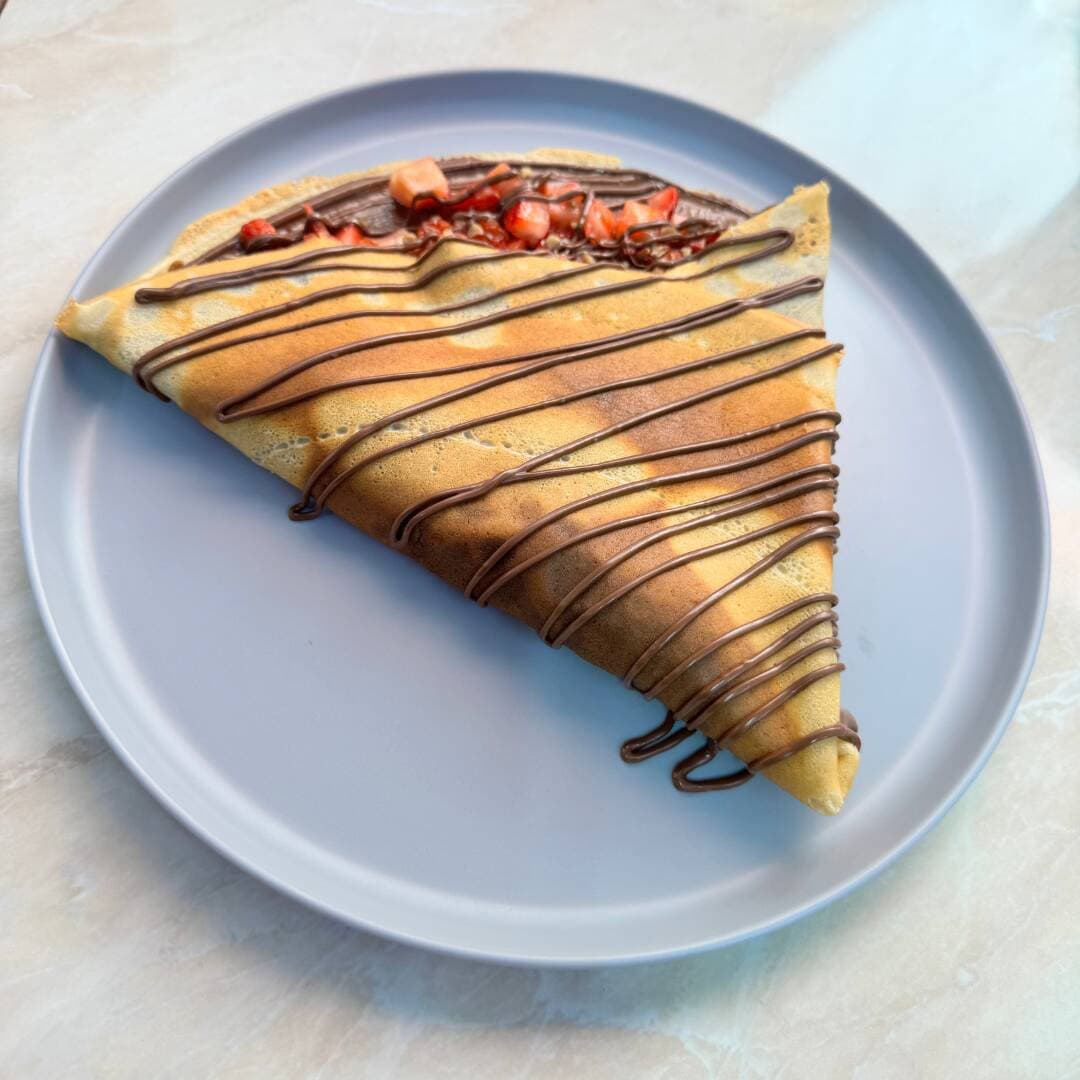 Nutella Mix