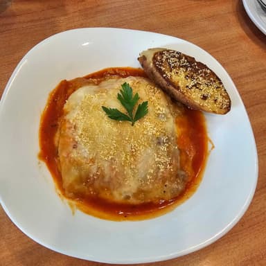 Lasagna