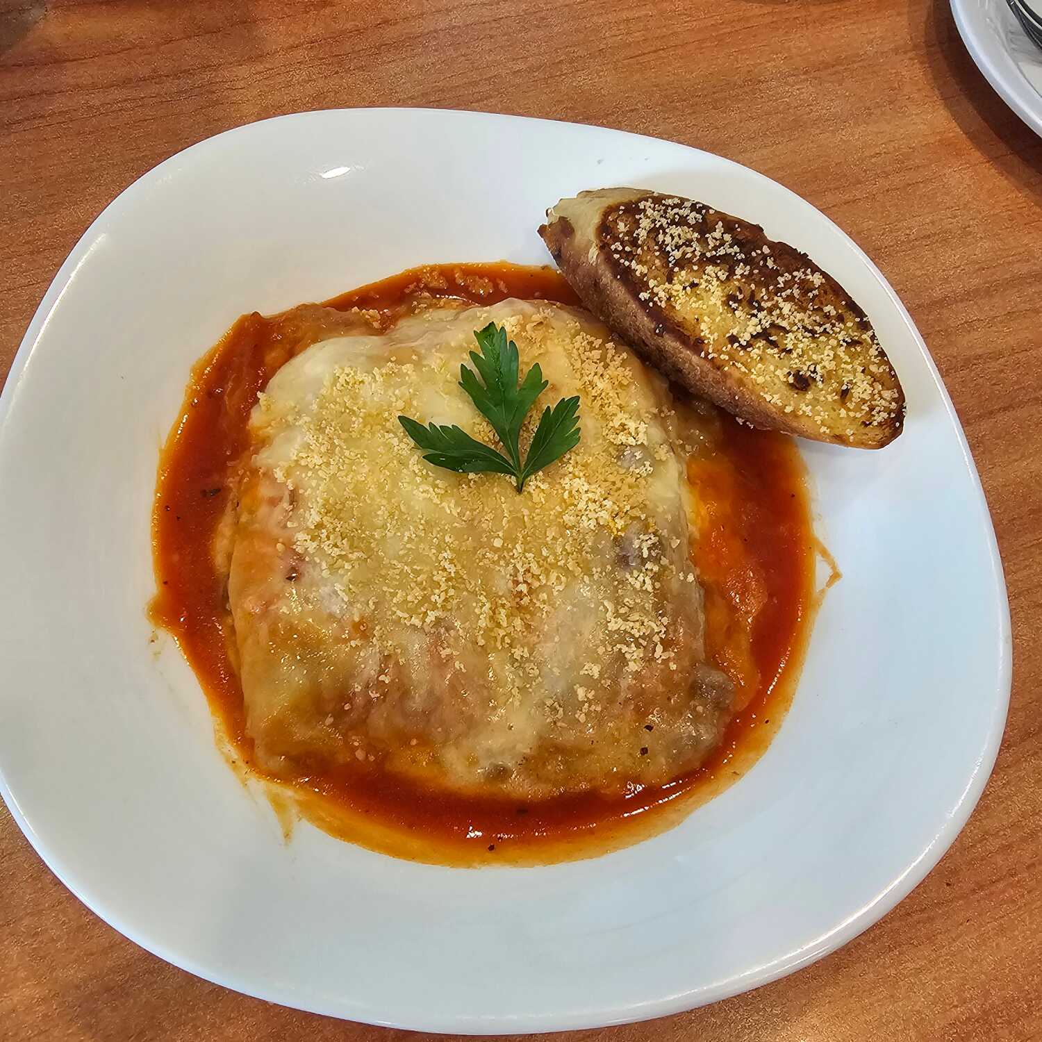 Lasagna