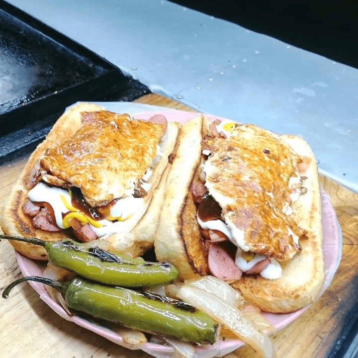 Hot Dog Especial
