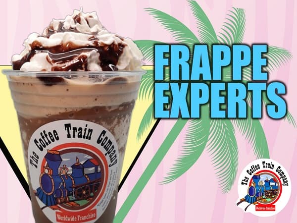 The Coffee Train Co.