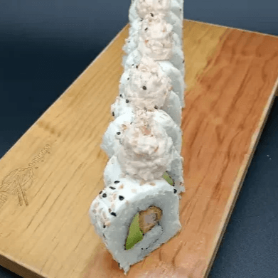 Pinta Maki