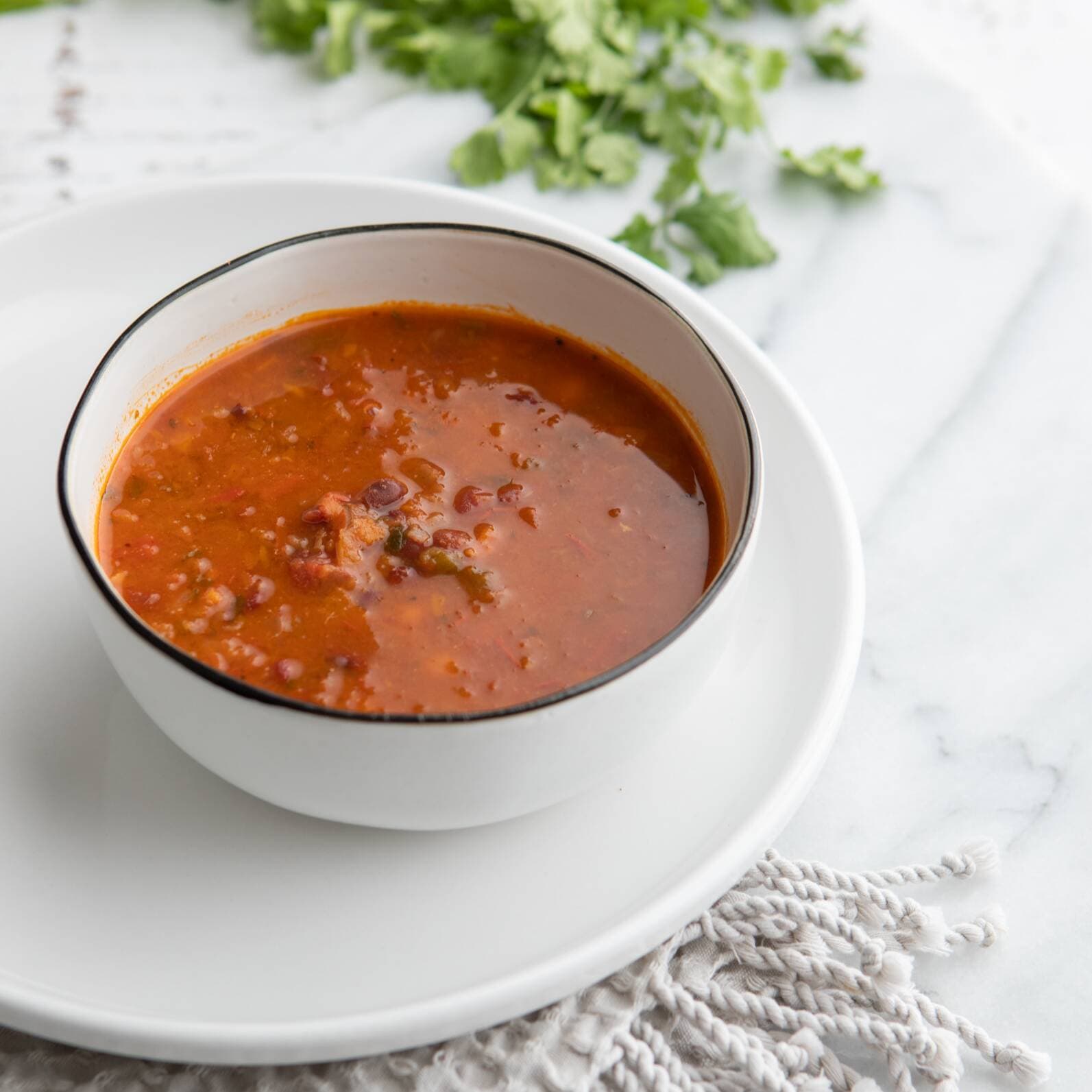 Sopa Chiliveggie 16 Oz.