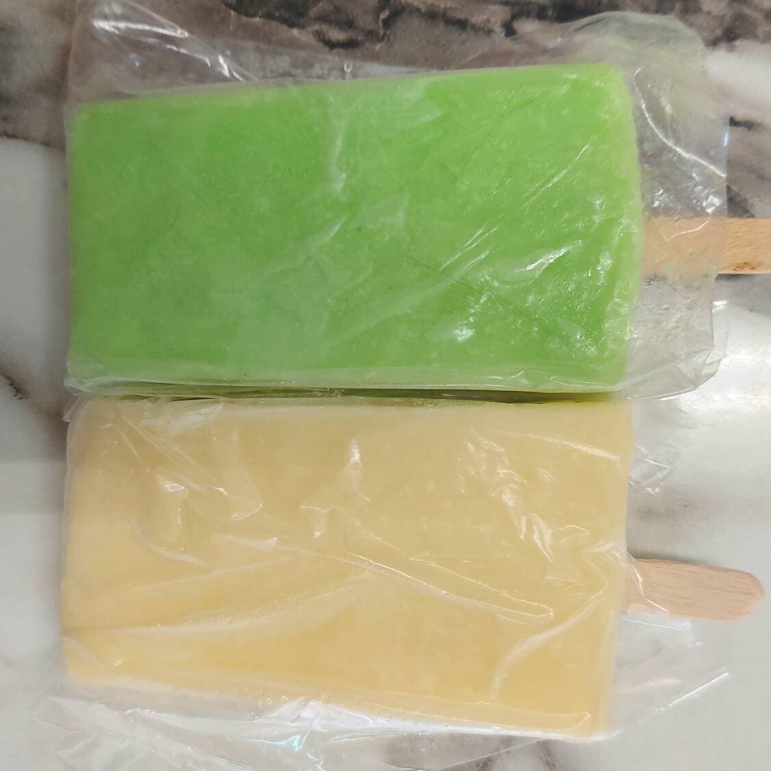 Helados Paleta