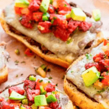 MOLLETES