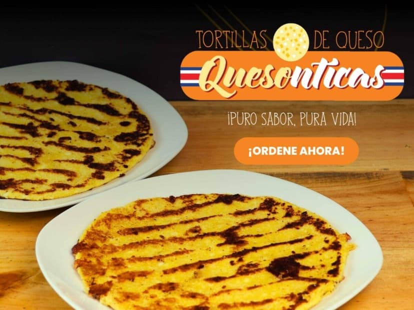 Tortillas Quesonticas - Walmart San Sebastián