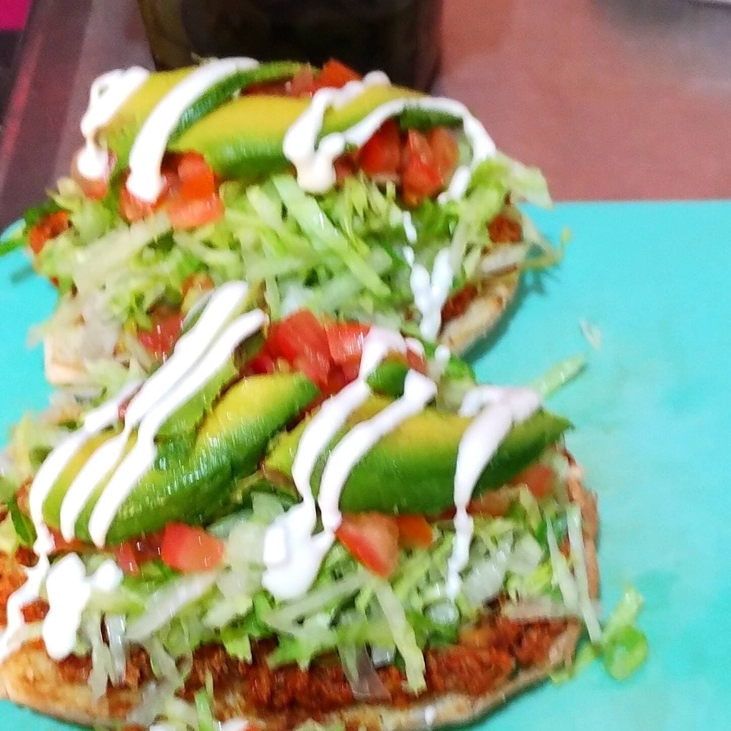 Torta Especial