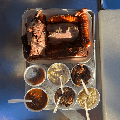 All Meat