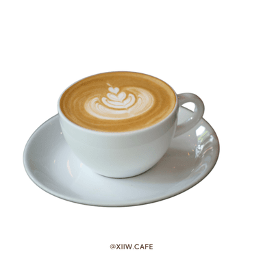 Café Latte