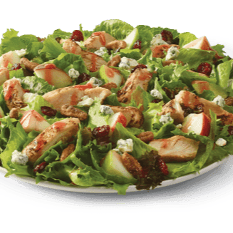 Ensalada Apple Pecan