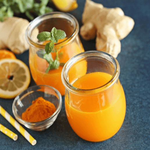 Dosis de Vitamina C