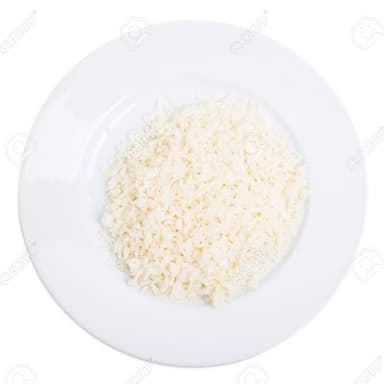 Arroz Blanco