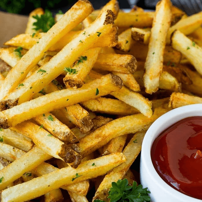 Papas a la Francesa 150 g