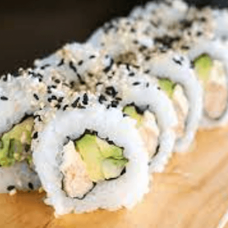 Maki California