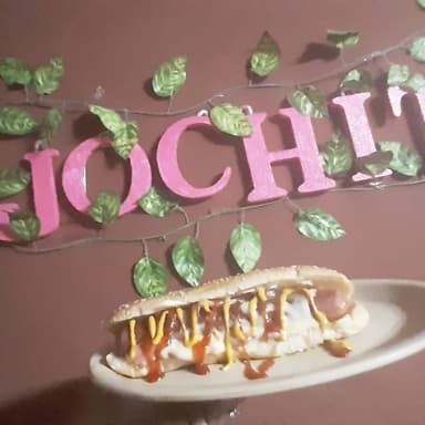 Jocho Especial