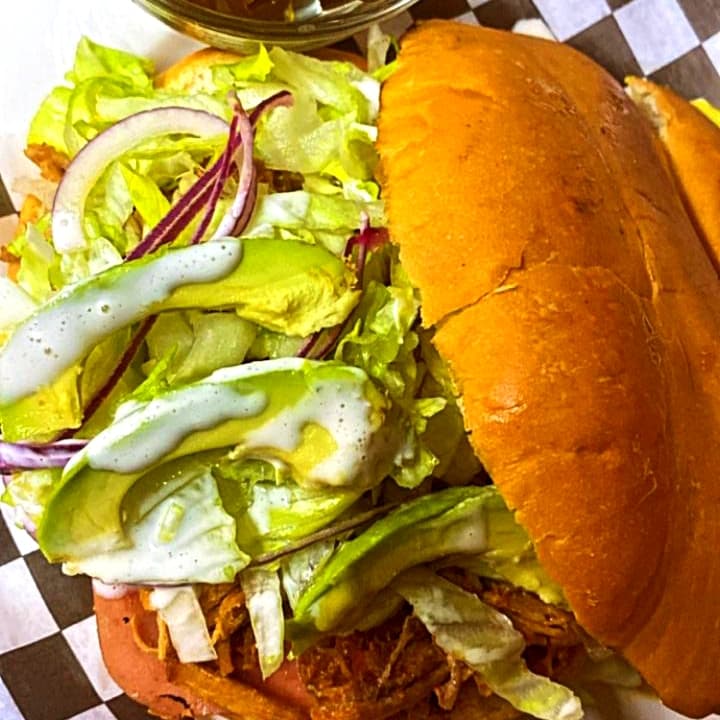 TORTA DE MACAHACA