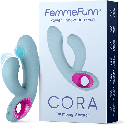 FEMME FUNN CORA