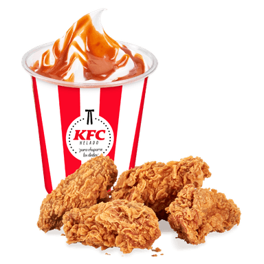 Combo Ahorro Alitas Picantes