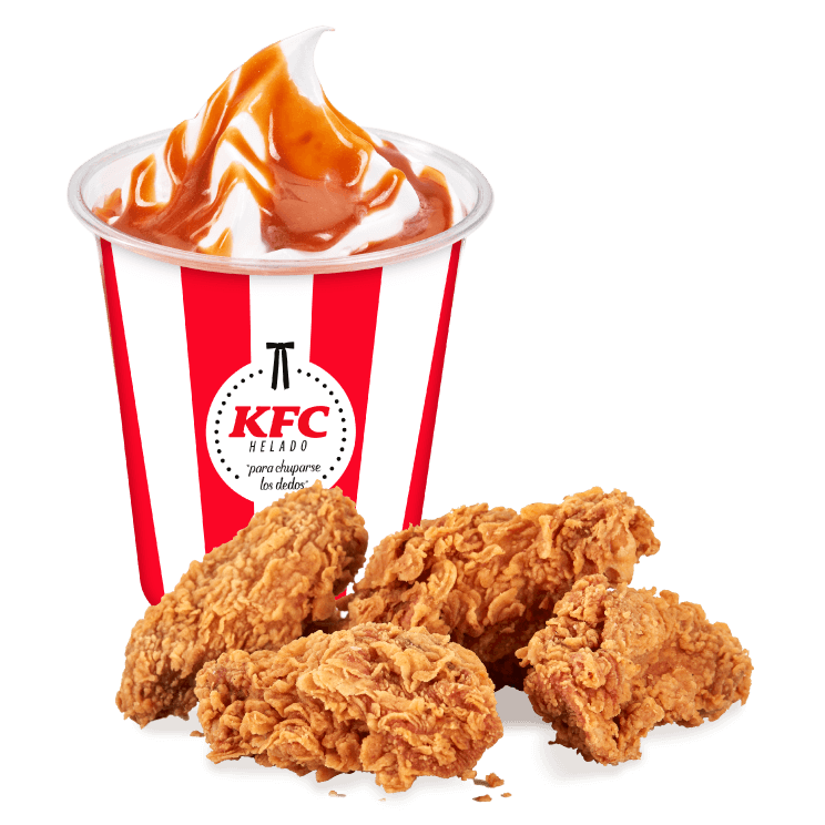 Combo Ahorro Alitas Picantes