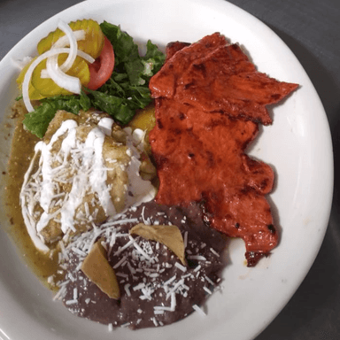 La Norteña