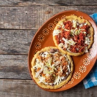 SOPES DE BISTEC