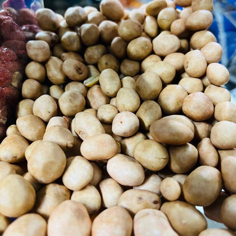 Cacahuate Japonés
