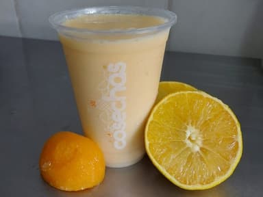 Mariposa Naranja