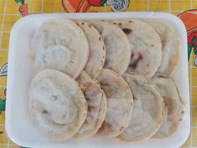 TORTILLA TATÁN