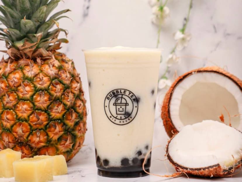 Bubble Tea (Naciones)