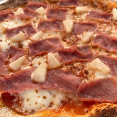 Pizza Lulú
