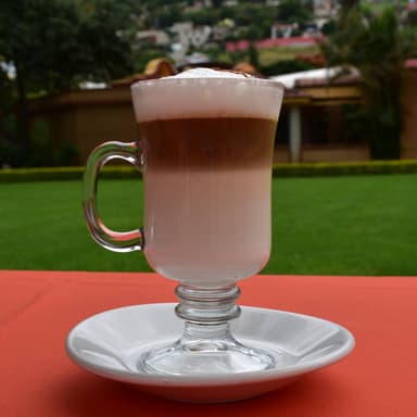 Capuchino