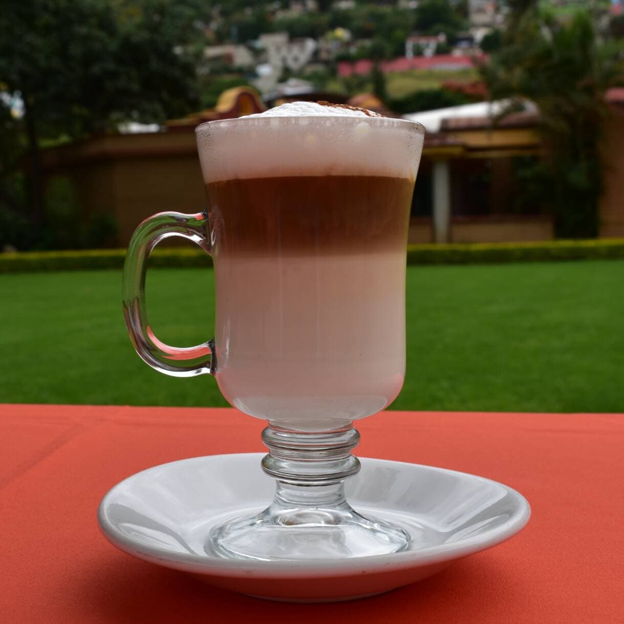 Capuchino
