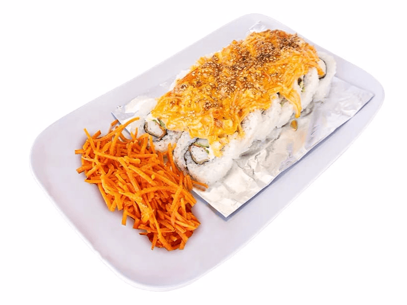 Messi Roll