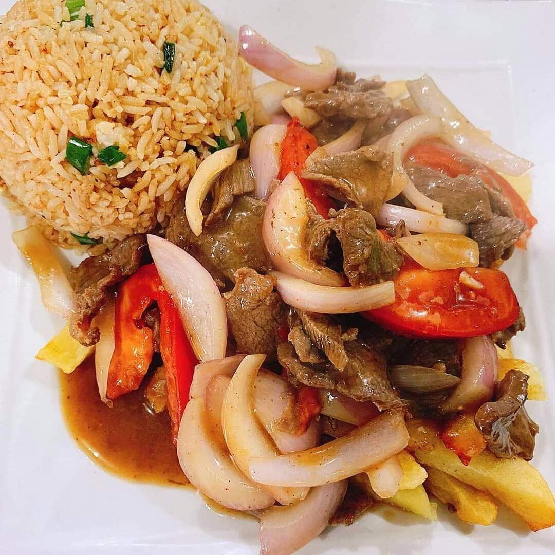 Lomo de Carne
