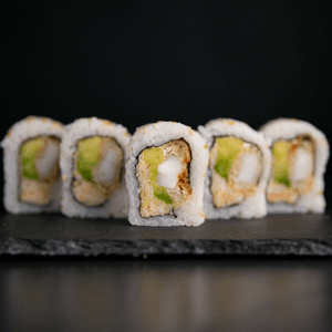 BOGOTA ROLL