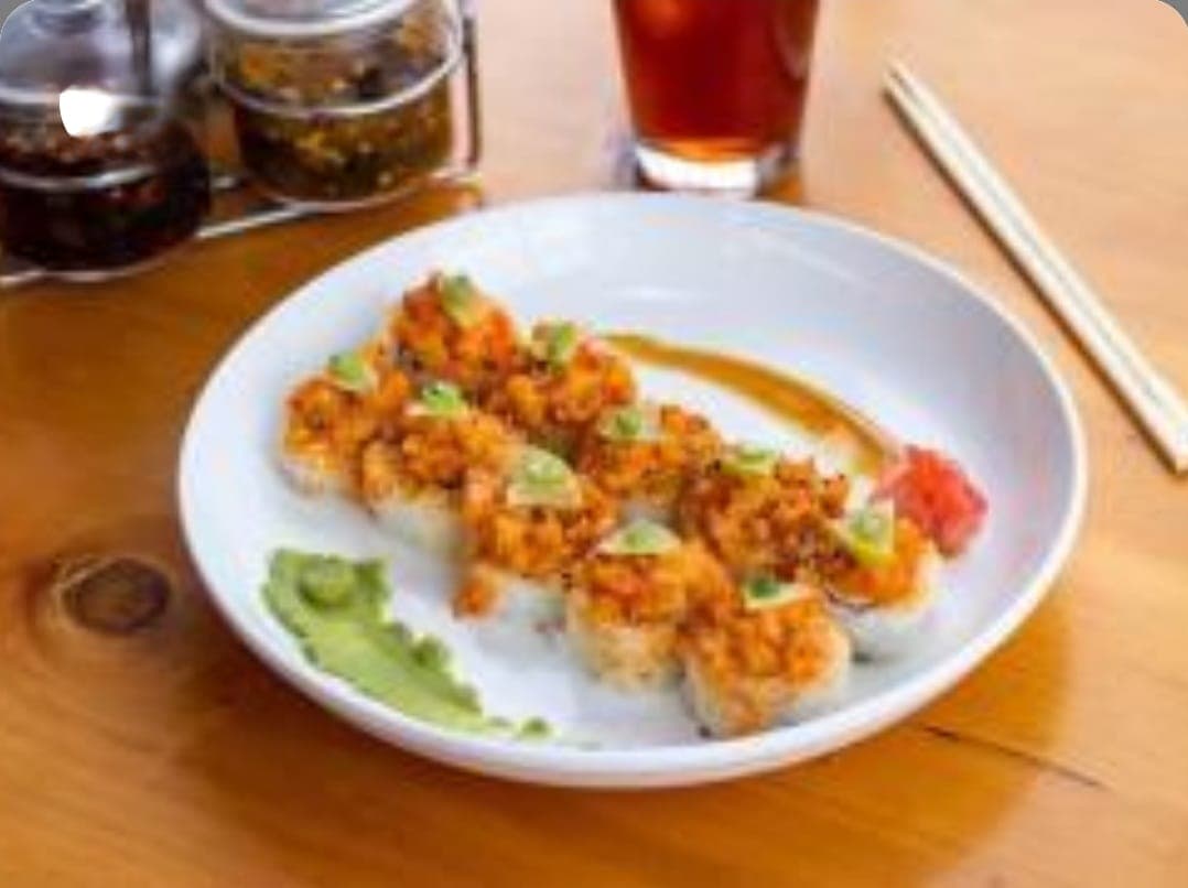 CANIBAL SPICY