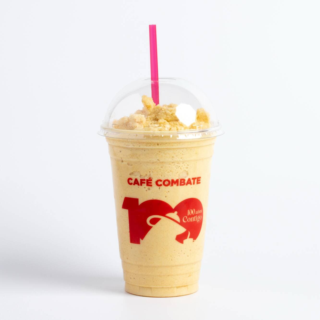 Chai Frappe