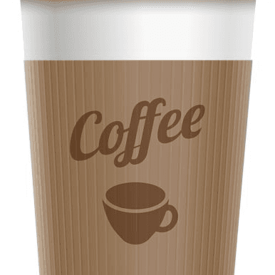 Cafe Espresso 14 oz