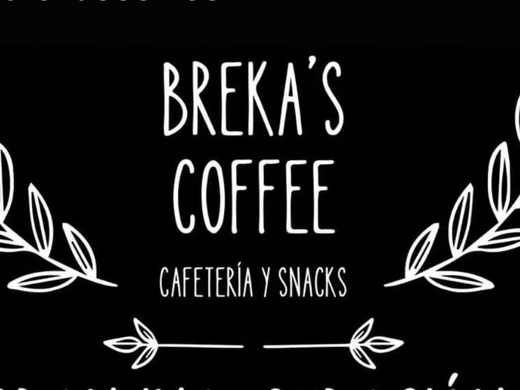 Brekas Coffee
