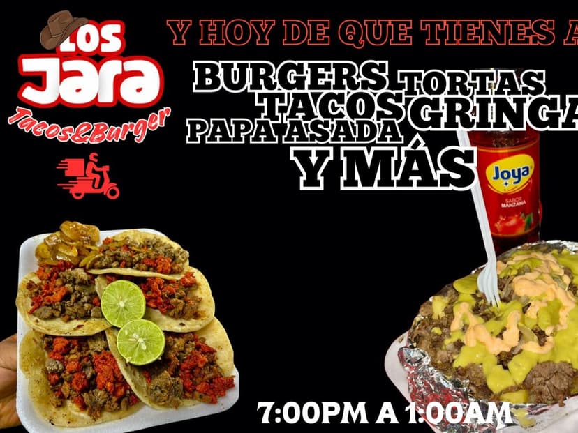 Taqueria Los Jara