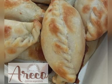 Empanada de Choclo