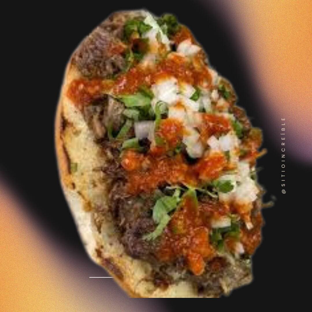 Torta de Cabeza