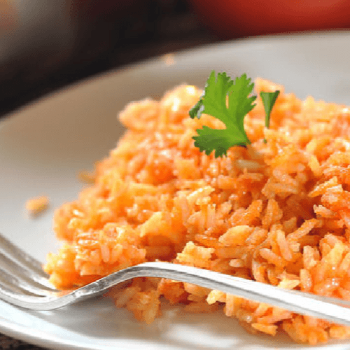Extra de Arroz Rojo