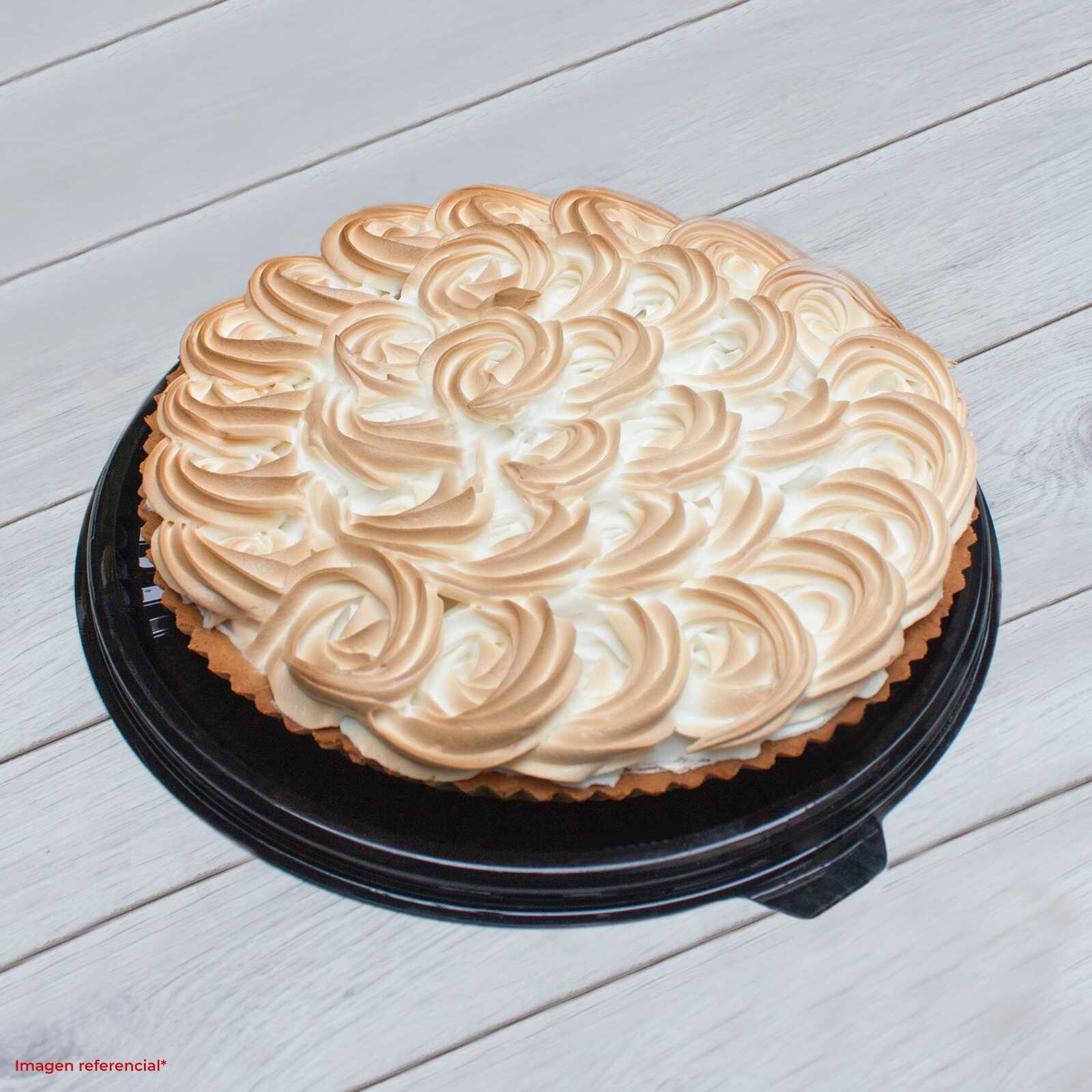 Pie de Limón Molde