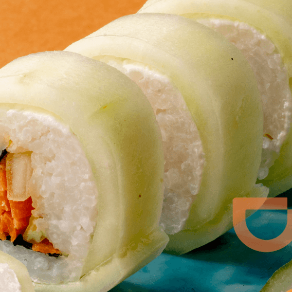 Pepino Roll 10pzs